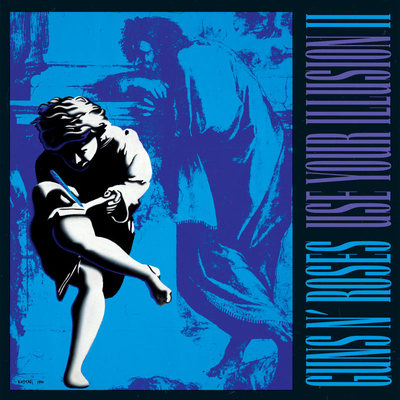 Guns 'N' Roses